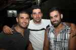 Friday Night at Barbacane Pub, Byblos